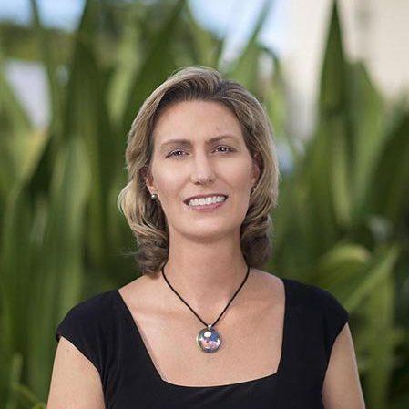 Rachel Morris