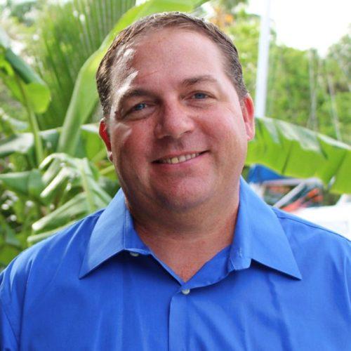 Adam Alfano Sales Broker