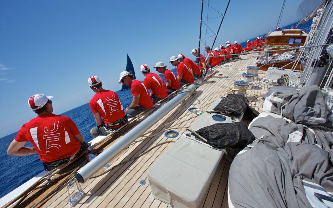 The Superyacht Cup Palma – June 19-23, 2018