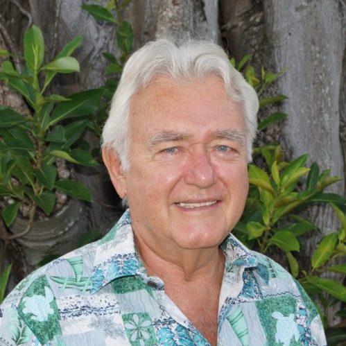 Bruce Szamier Yacht Broker