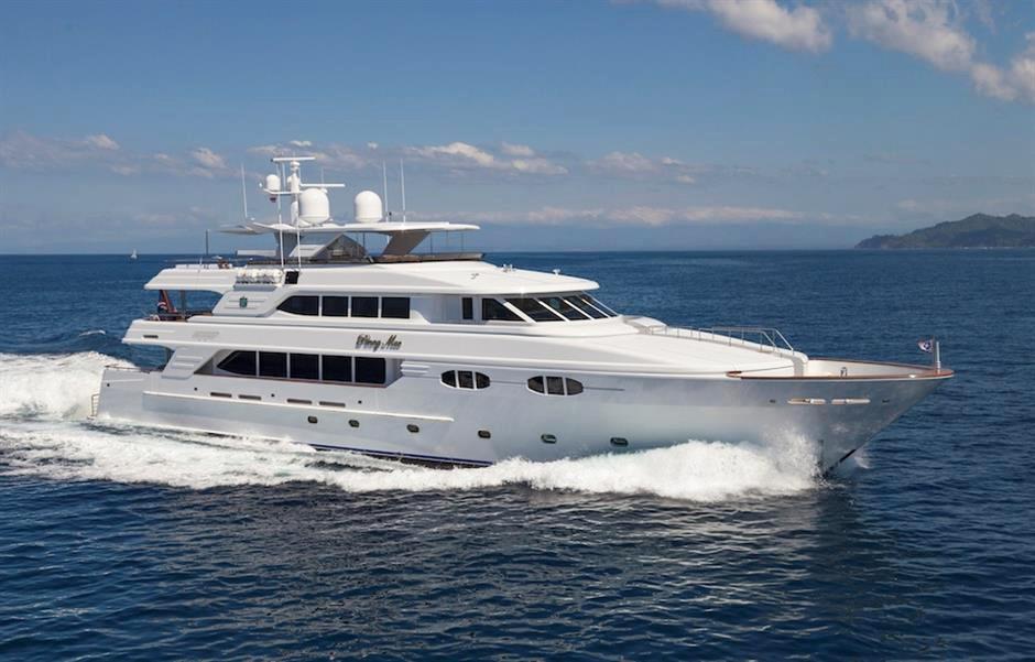 TCB – On Display at FLIBS 2018