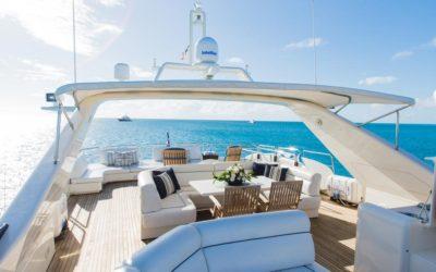 100′ Azimut Jumbo MY MY MY Receives $200k Price Reduction