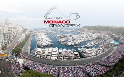 Charter Mirage During Monaco Grand Prix 2019