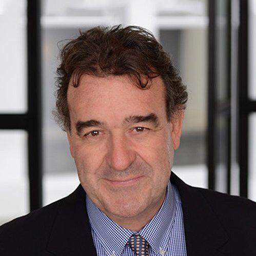 Alain De Grelle Yacht Broker