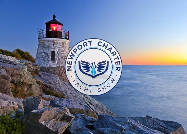 Newport Charter Show 2019
