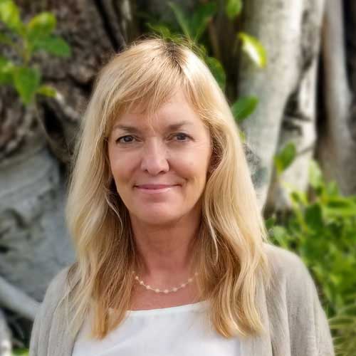 Barbara Ringstad Yacht Charter Broker