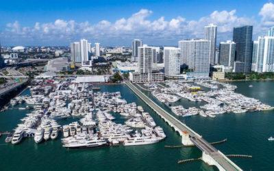 Miami Yacht Show 2020