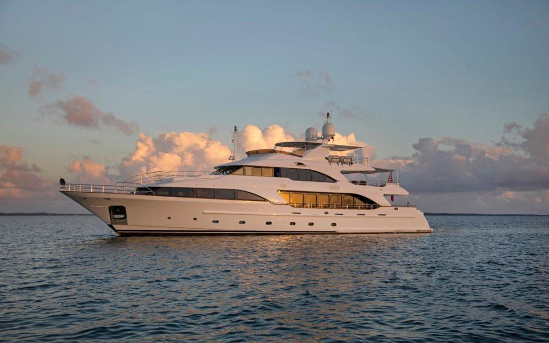 Benetti BELIEVE for Sale