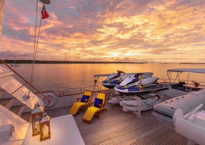 Rena-145-nqea-luxury-charter-yacht-bridge-deck-2