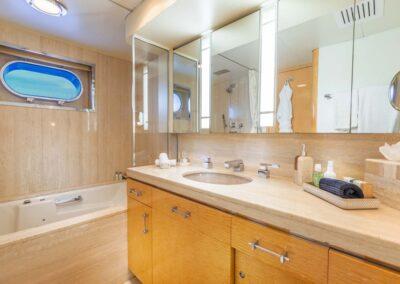 Rena-145-nqea-luxury-charter-yacht-guest-stateroom-2-bath-1
