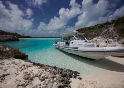 Rena-145-nqea-luxury-charter-yacht-toys-towed-tender-1