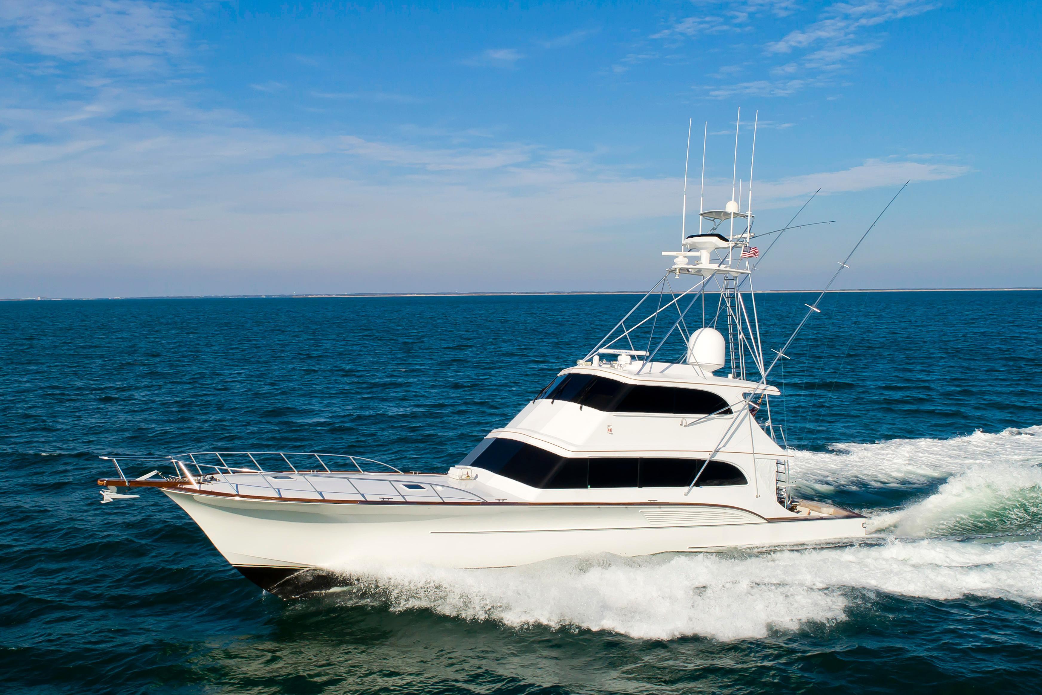 Wild Tchoupitoulas Main Salon